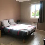Appartement Le Rayon Du Soleil *