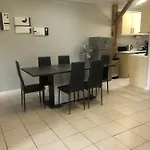 Appartement Le Rayon Du Soleil