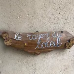 Le Rayon Du Soleil