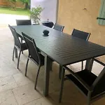 Le Rayon Du Soleil דירה Trémolat