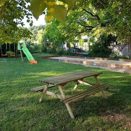 Le Rayon Du Soleil