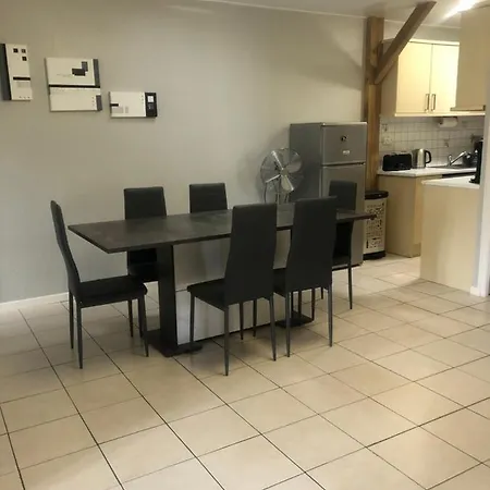 Apartament Le Rayon Du Soleil