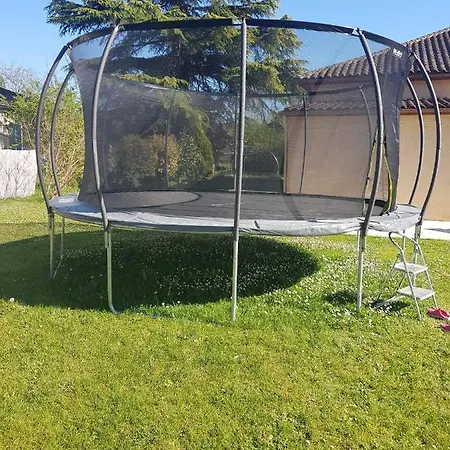 Le Rayon Du Soleil *