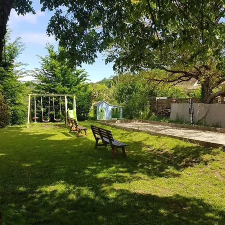 Le Rayon Du Soleil * Trémolat