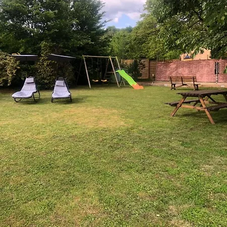 Le Rayon Du Soleil Trémolat