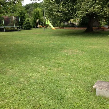 Le Rayon Du Soleil Trémolat