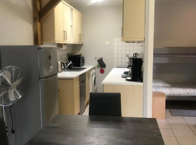 Apartamento Le Rayon Du Soleil Trémolat