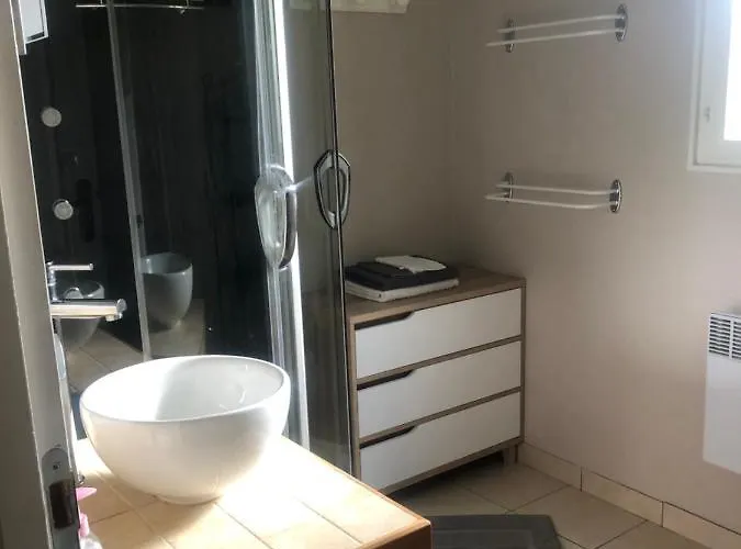 Apartamento Le Rayon Du Soleil *