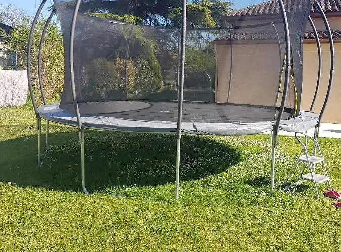 Le Rayon Du Soleil *