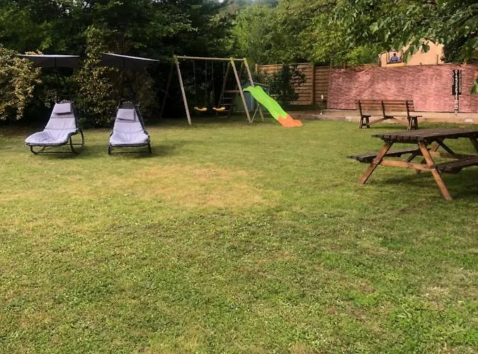 Le Rayon Du Soleil Trémolat