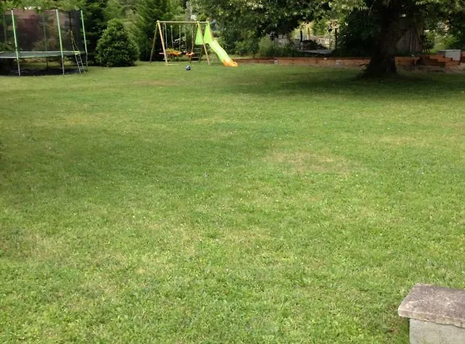 Le Rayon Du Soleil Trémolat